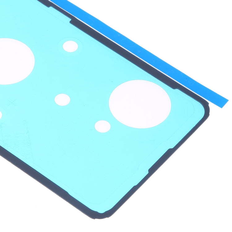 Adesivo per cover posteriore per Huawei P30 Pro, For Huawei P30 Pro