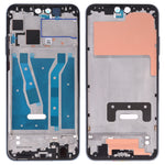 Front plate with LCD frame and side keys for Huawei Y9 (2019), Y9 (2019), For Huawei Y9 (2019)