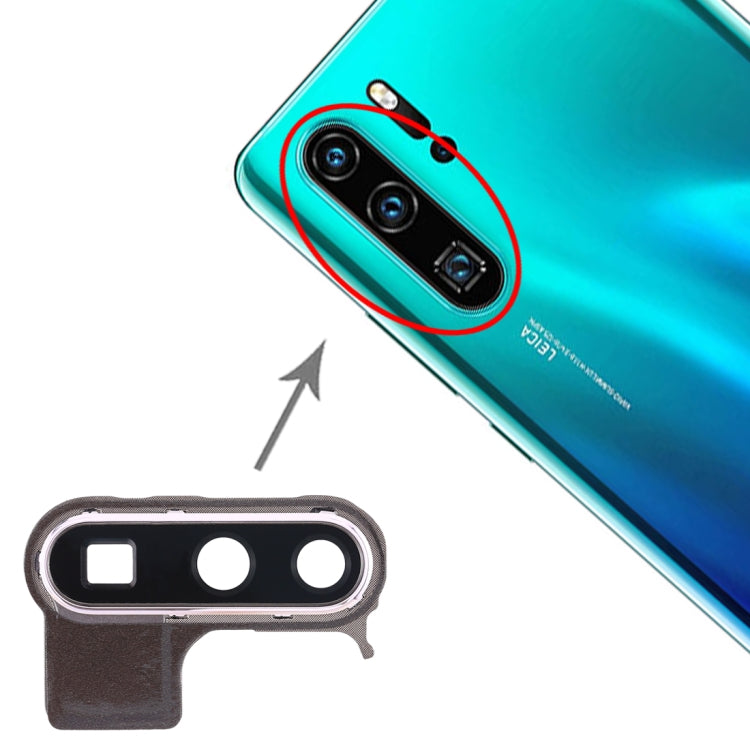 Copriobiettivo fotocamera per Huawei P30 Pro