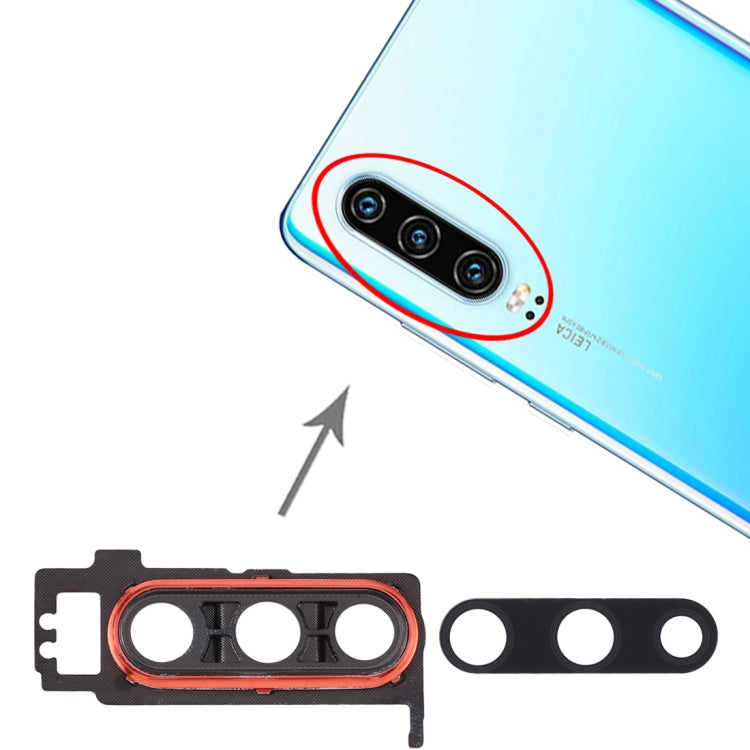 Huawei P30 Camera Lens Cover, For Huawei P30, Huawei P30