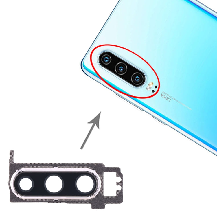 Copriobiettivo per fotocamera Huawei P30, For Huawei P30, Huawei P30