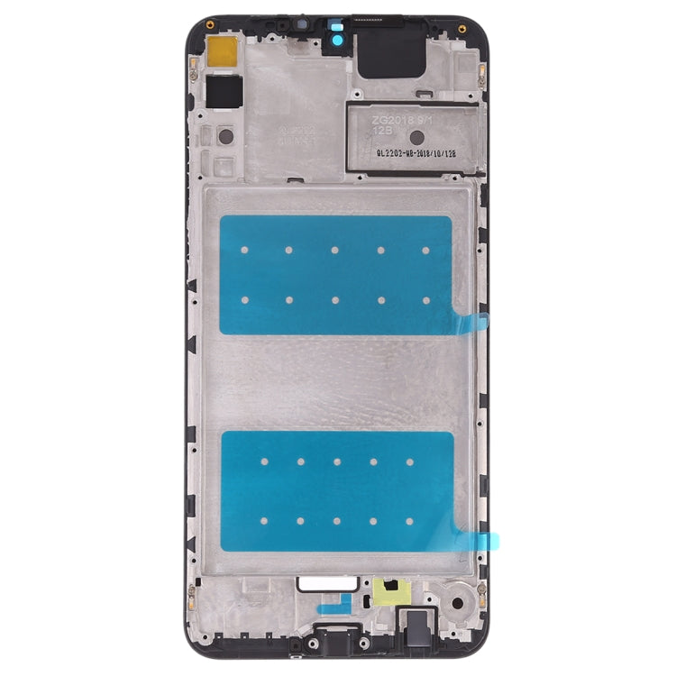 Front Housing LCD Frame Plate for Huawei Honor 8X Max, Honor 8X Max