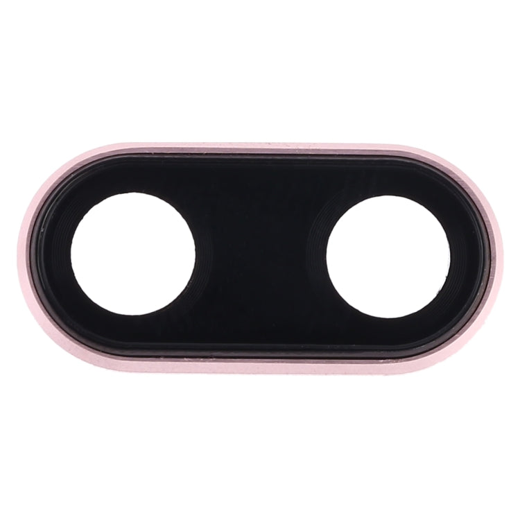 For Huawei P20 Camera Lens Cover, For Huawei P20, For Huawei P20 (Pink)