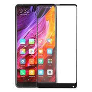 Lente in vetro esterno dello schermo anteriore per Xiaomi Mi Mix2, For Xiaomi Mi Mix2