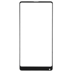 Front Screen Outer Glass Lens For Xiaomi Mi Mix2, For Xiaomi Mi Mix2