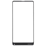 Lente in vetro esterno dello schermo anteriore per Xiaomi Mi Mix2, For Xiaomi Mi Mix2