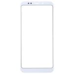 Lente in vetro esterno dello schermo anteriore per Xiaomi Redmi 5 Plus, For Redmi 5 Plus, Redmi 5 Plus