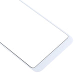 Lente in vetro esterno dello schermo anteriore per Xiaomi Redmi 5 Plus, For Redmi 5 Plus, Redmi 5 Plus