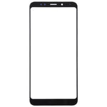 Lente in vetro esterna per schermo anteriore per Xiaomi Redmi Note 5 / Note 5 Pro, For Redmi Note 5