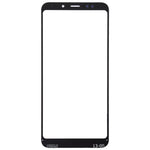 Lente in vetro esterna per schermo anteriore per Xiaomi Redmi Note 5 / Note 5 Pro, For Redmi Note 5