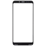 Lente in vetro esterna per schermo anteriore per Xiaomi Redmi Note 5 / Note 5 Pro, For Redmi Note 5
