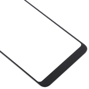 Lente in vetro esterna per schermo anteriore per Xiaomi Redmi Note 5 / Note 5 Pro, For Redmi Note 5