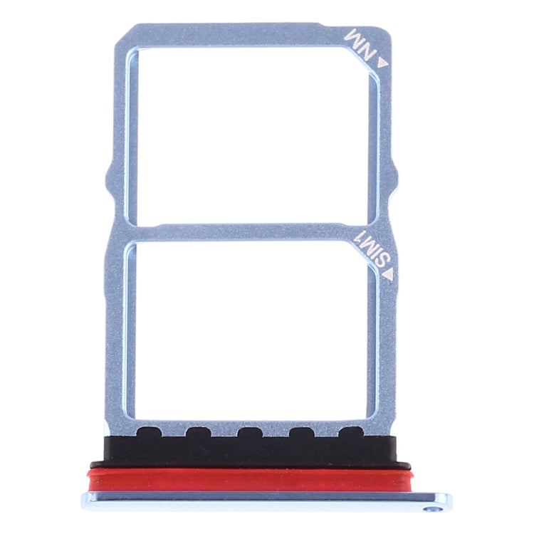 SIM Card Tray + SIM Card Tray for Huawei P30, For Huawei P30