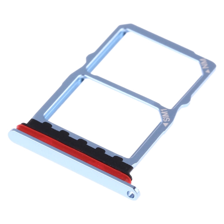 SIM Card Tray + SIM Card Tray for Huawei P30, For Huawei P30