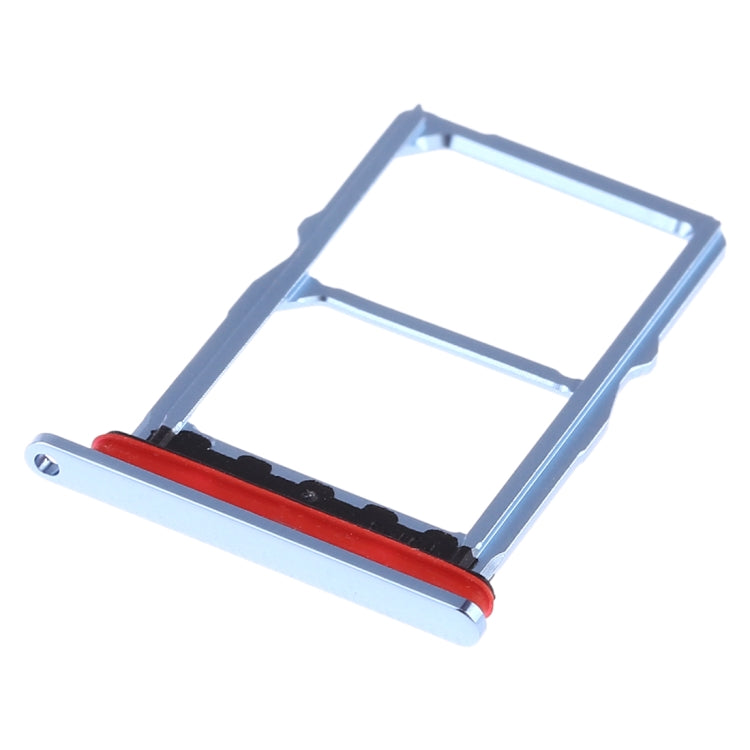 SIM Card Tray + SIM Card Tray for Huawei P30, For Huawei P30