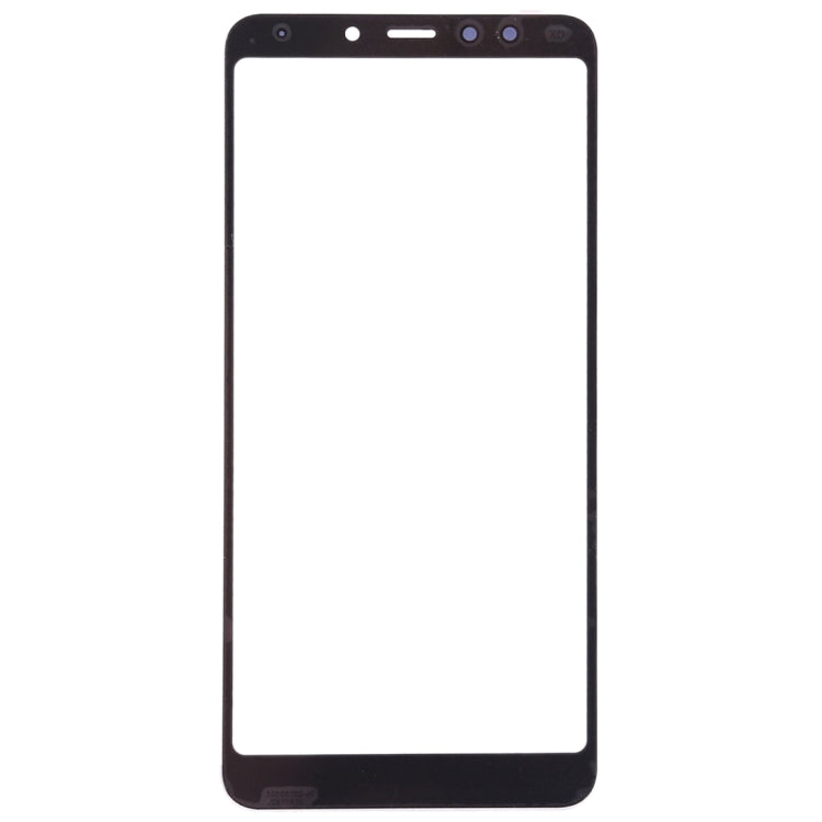 Outer Glass Lens for Front Screen for Xiaomi Redmi 5, For Redmi 5, Redmi 5