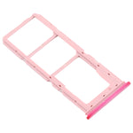 Per vivo Y3 Vassoio scheda SIM + Vassoio scheda SIM + Vassoio scheda micro SD, For vivo Y3