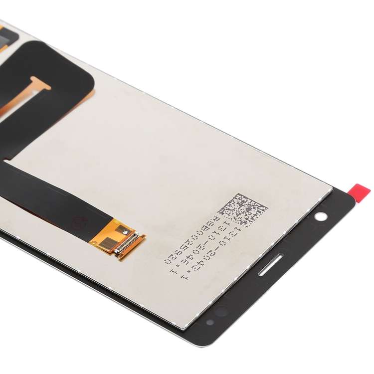 Schermo LCD e digitalizzatore per Sony Xperia XZ2