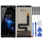 Schermo LCD e digitalizzatore per Sony Xperia XZ2