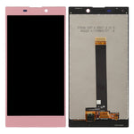 LCD Screen and Digitizer Full Assembly for Sony Xperia L2, For Xperia L2 OEM, For Xperia L2, Xperia L2