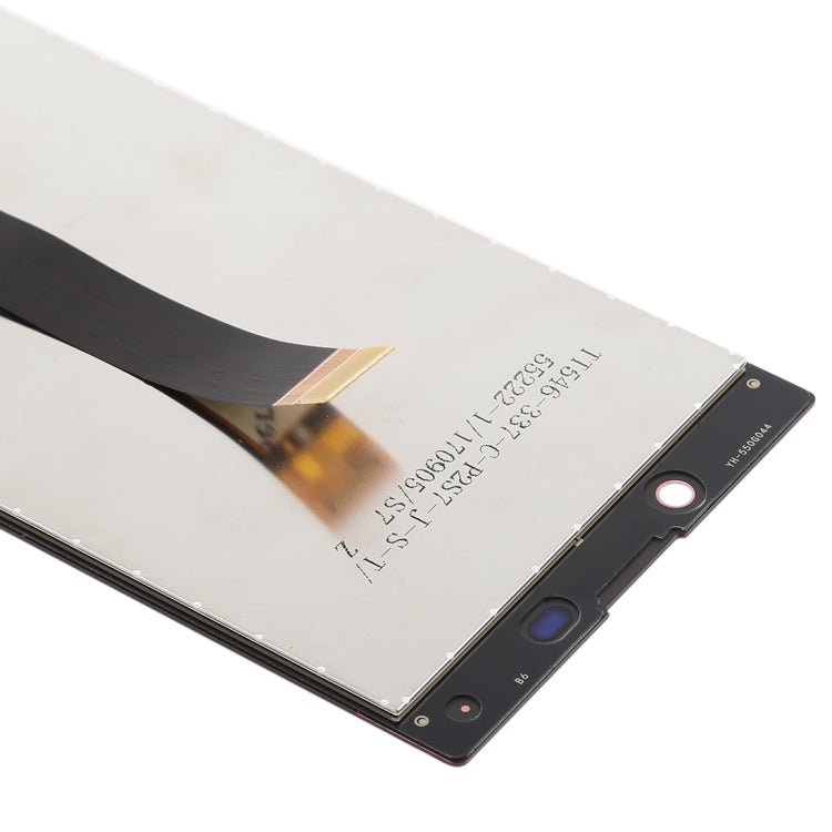 LCD Screen and Digitizer Full Assembly for Sony Xperia L2, For Xperia L2 OEM, For Xperia L2, Xperia L2