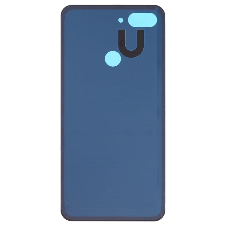 Cover posteriore della batteria per Xiaomi Mi 8 Lite, For Xiaomi Mi 8 Lite