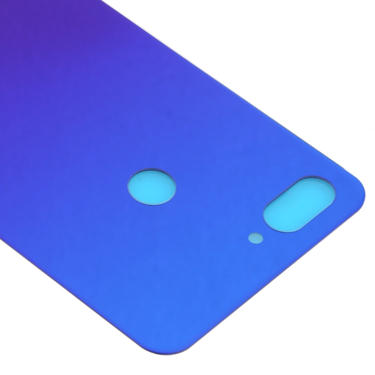 Back Battery Cover For Xiaomi Mi 8 Lite, For Xiaomi Mi 8 Lite