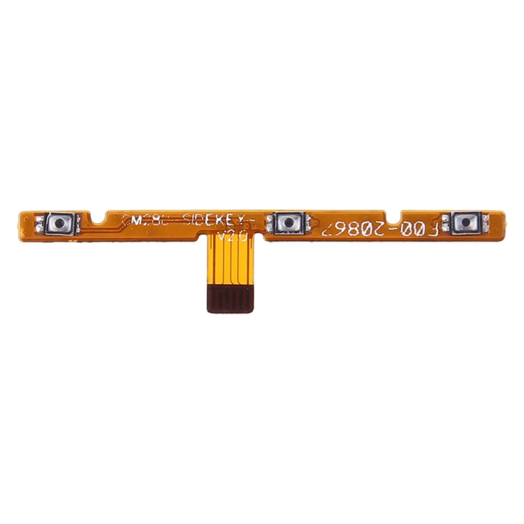 Power Button and Volume Button Flex Cable for 360 N4, 360 N4