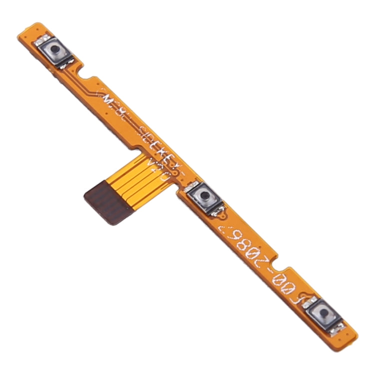 Power Button and Volume Button Flex Cable for 360 N4, 360 N4