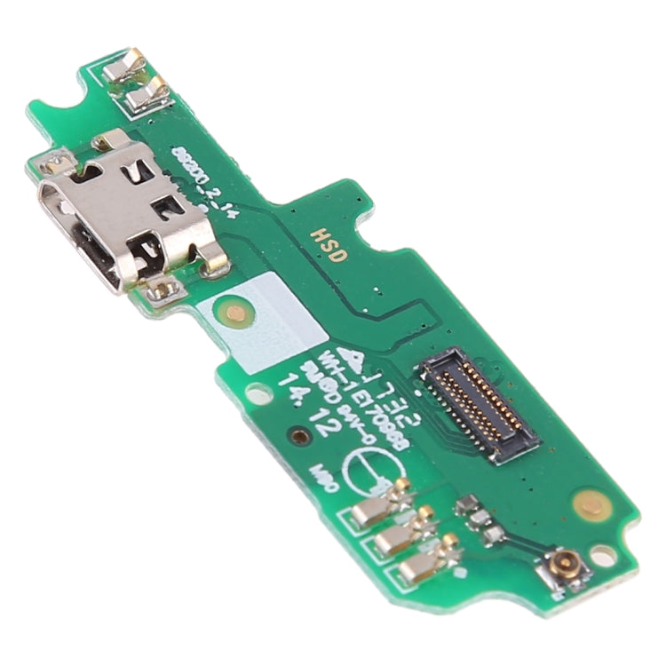 Charging Port Board for 360 Vizza, 360 Vizza