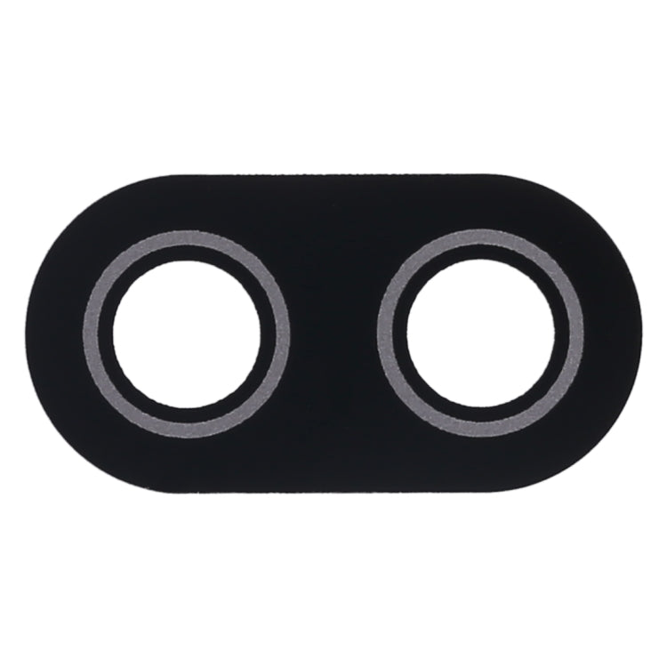 10pcs Rear Camera Lens Cover for Asus ZenFone 4 Max ZC520KL, For ZenFone 4 Max ZC520KL