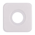 10pcs Rear Camera Lens For Asus ZenFone 3 ZE520KL, For ZenFone 3 ZE520KL