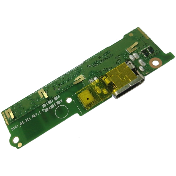 Scheda porta di ricarica per Sony Xperia XA1 Plus