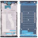 LCD Bezel Frame with Front Housing for Sony Xperia XA2 Plus, For X2 Plus, For XA2 Plus