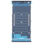 LCD Bezel Frame with Front Housing for Sony Xperia XA2 Plus, For X2 Plus, For XA2 Plus