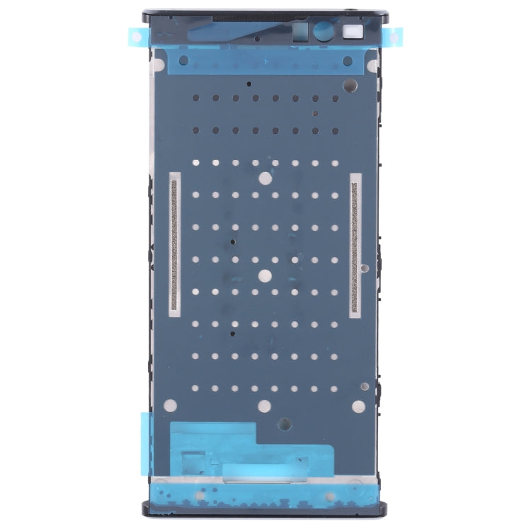 LCD Bezel Frame with Front Housing for Sony Xperia XA2 Plus, For X2 Plus, For XA2 Plus