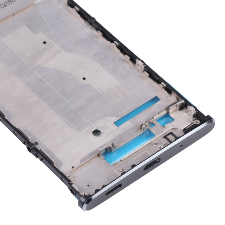 LCD Bezel Frame with Front Housing for Sony Xperia XA2 Plus, For X2 Plus, For XA2 Plus