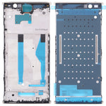 LCD Bezel Frame with Front Housing for Sony Xperia XA2 Plus, For X2 Plus, For XA2 Plus