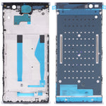 LCD Bezel Frame with Front Housing for Sony Xperia XA2 Plus, For X2 Plus, For XA2 Plus
