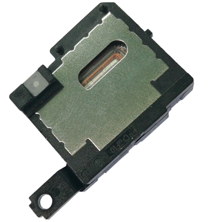 Cicalino della suoneria dell'altoparlante per Sony Xperia XZ1, For Xperia XZ1