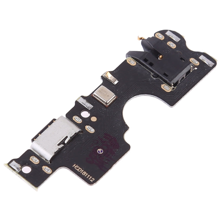 Charging Port Board for 360 N7 Pro, 360 N7 Pro