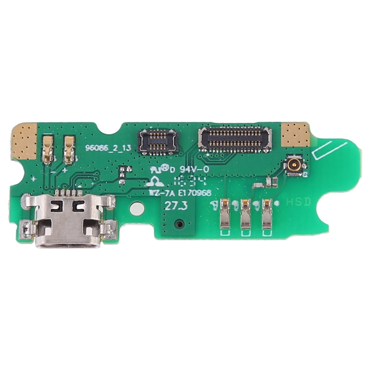 Charging Port Board for 360N4A, 360N4A