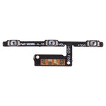 Power Button &amp; Volume Button Flex Cable for 360 N4A, 360 N4A