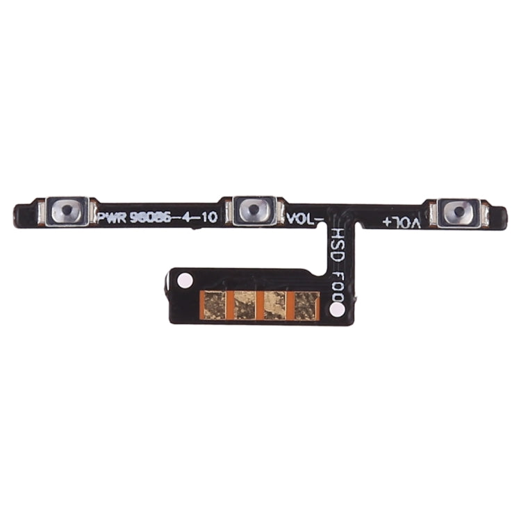 Power Button &amp; Volume Button Flex Cable for 360 N4A, 360 N4A