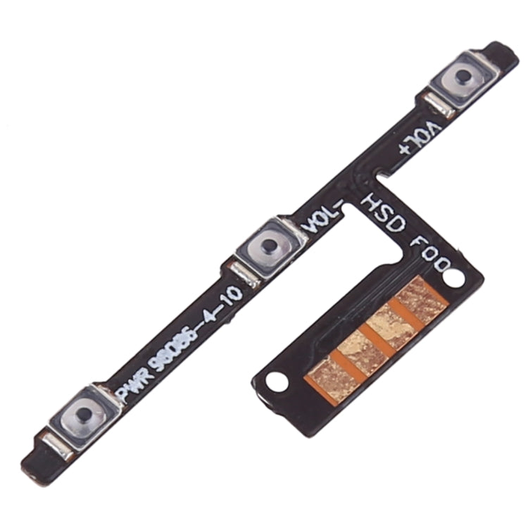 Power Button & Volume Button Flex Cable for 360 N4A, 360 N4A