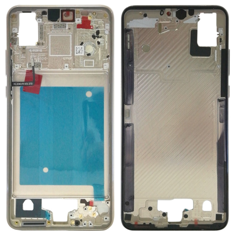 Cornice per cornice LCD con alloggiamento anteriore per Huawei P20, For Huawei P20, Huawei P20, For P20