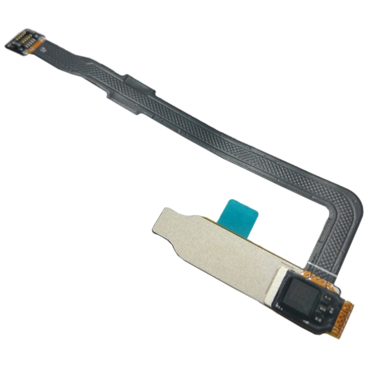 Fingerprint Sensor Flex Cable For Motorola Moto G6 Plus, For Moto G6 Plus