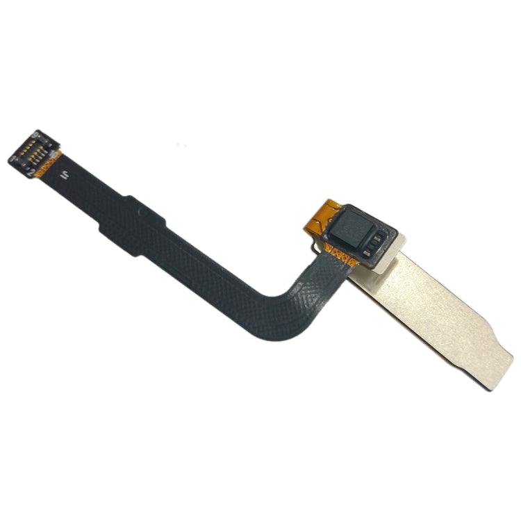 Fingerprint Sensor Flex Cable For Motorola Moto G6, For Moto G6