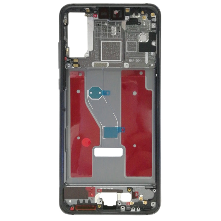 Cornice per cornice LCD con alloggiamento anteriore per Huawei P20 Pro, For Huawei P20 Pro