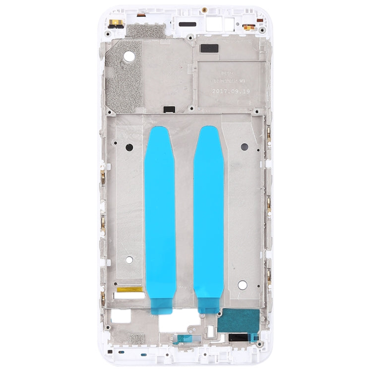 Front Housing LCD Frame Bezel Frame For Xiaomi Mi 5X / A1, For Xiaomi Mi 5X / A1